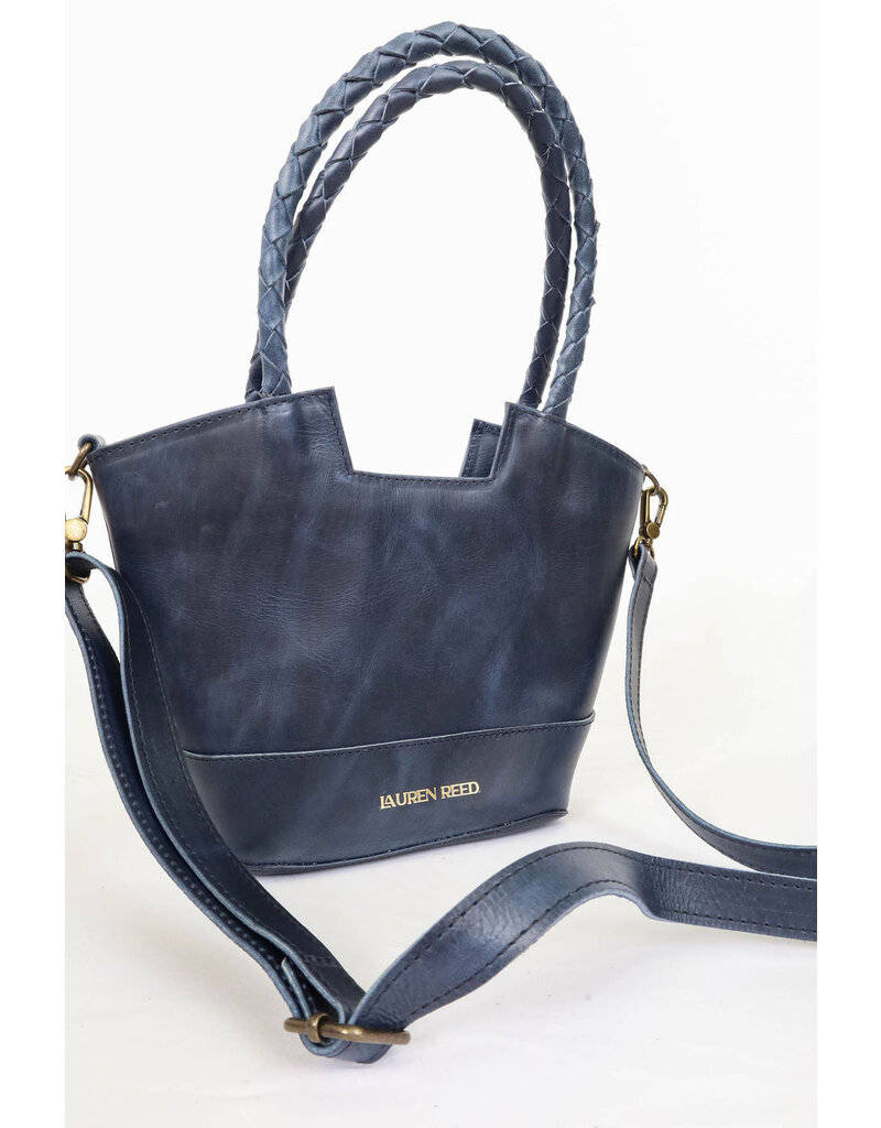 Lauren Reed Co Mini Carmen Crossbody