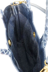 Lauren Reed Co Mini Carmen Crossbody