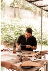 Lauren Reed Co Mini Carmen Crossbody