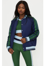 Beach Riot Flight Jacket
