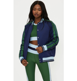 Beach Riot Flight Jacket