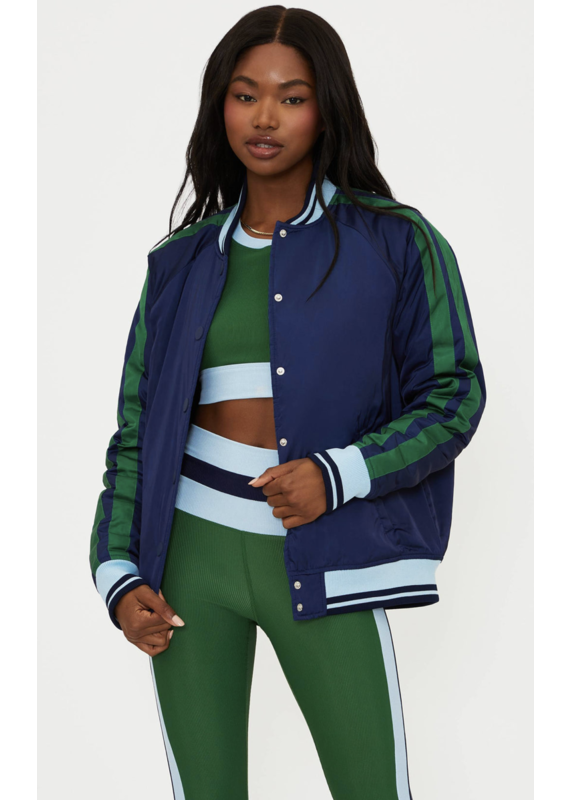 Beach Riot Flight Jacket