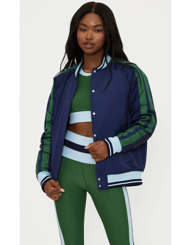 Beach Riot Flight Jacket