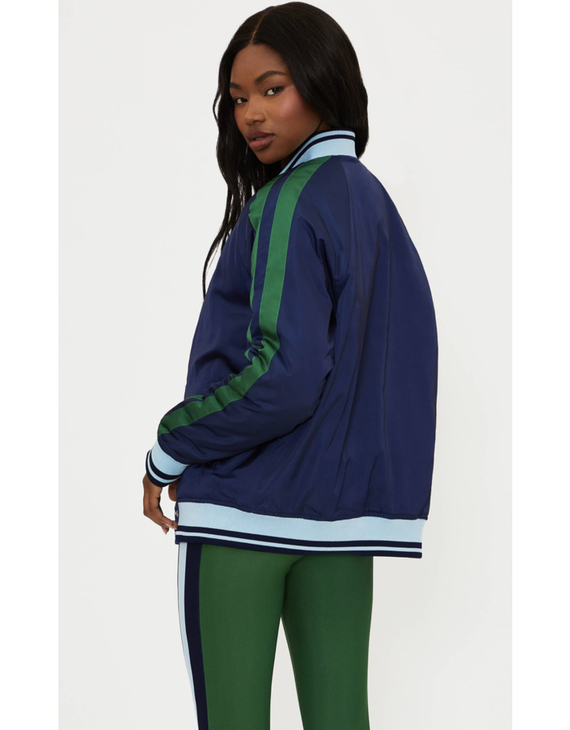 Beach Riot Flight Jacket