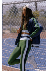 Beach Riot Flight Jacket