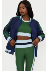 Beach Riot Flight Jacket