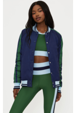 Beach Riot Flight Jacket