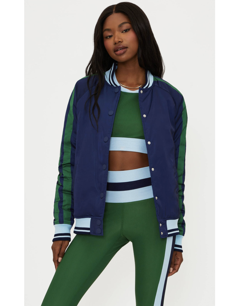 Beach Riot Flight Jacket