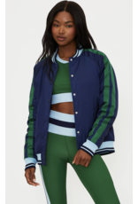 Beach Riot Flight Jacket