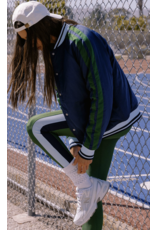 Beach Riot Flight Jacket