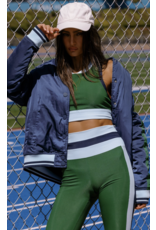 Beach Riot Flight Jacket