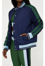 Beach Riot Flight Jacket