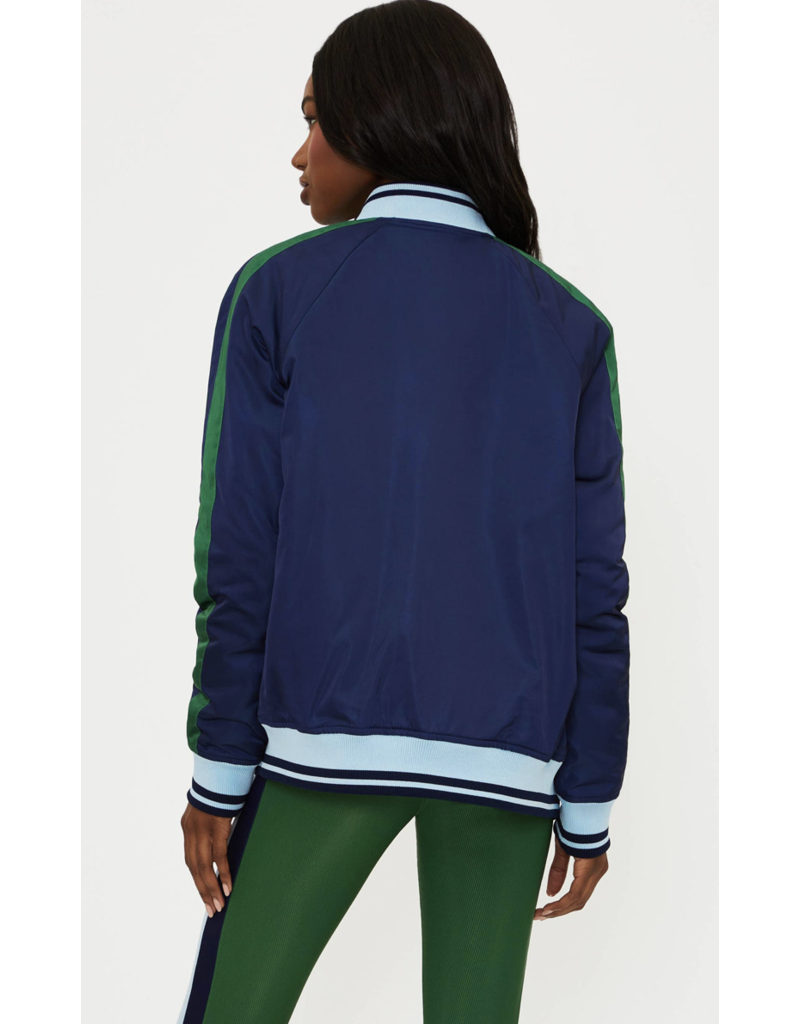 Beach Riot Flight Jacket