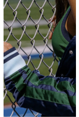 Beach Riot Flight Jacket