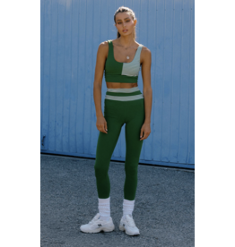 Beach Riot Carina Top