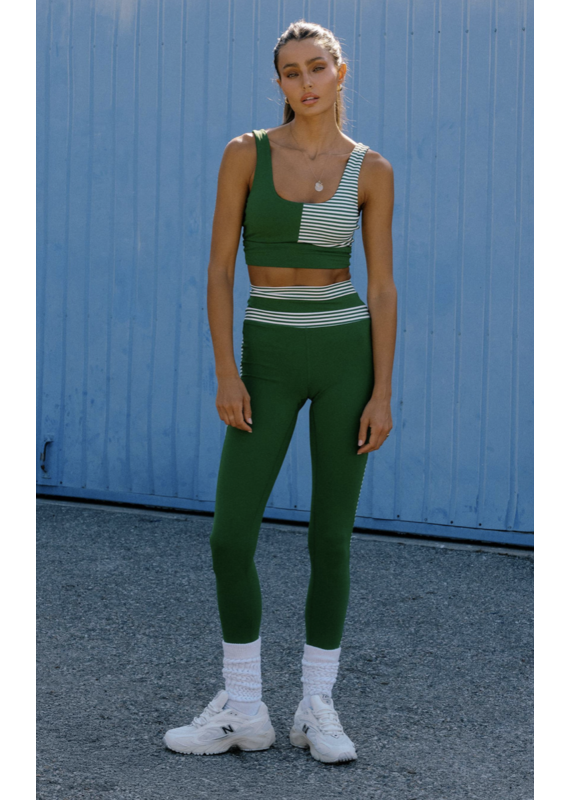 Beach Riot Carina Top