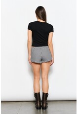 Pretty Garbage Olives Bead Tee