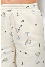 Pretty Garbage Martini Mondays Lounge Set