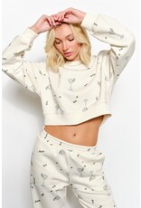 Pretty Garbage Martini Mondays Lounge Set