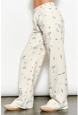 Pretty Garbage Martini Mondays Lounge Set