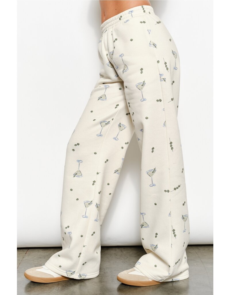 Pretty Garbage Martini Mondays Lounge Set