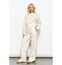 Pretty Garbage Martini Mondays Lounge Set