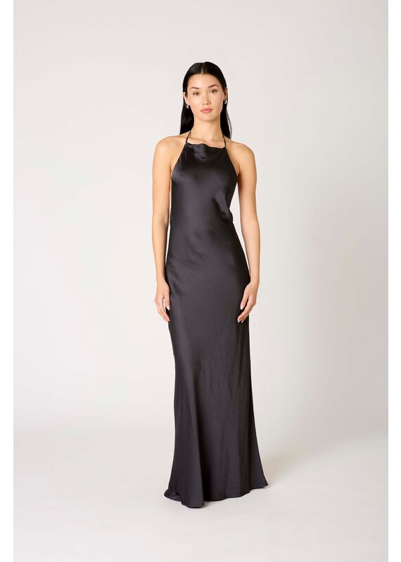 NIA Zora Dress