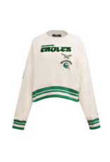 Pro Standard Philadelphia Eagles Women's Retro Sweatshirt