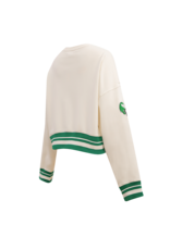 Pro Standard Philadelphia Eagles Women's Retro Sweatshirt