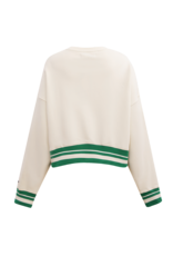 Pro Standard Philadelphia Eagles Women's Retro Sweatshirt