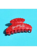 Go Phils Hair Claw Clip