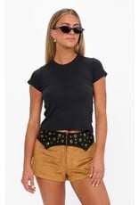 Show Me Your Mumu Wilson Shorts