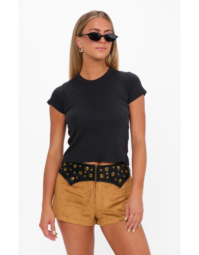 Show Me Your Mumu Wilson Shorts