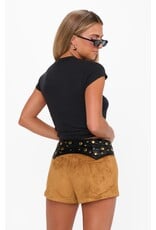 Show Me Your Mumu Wilson Shorts