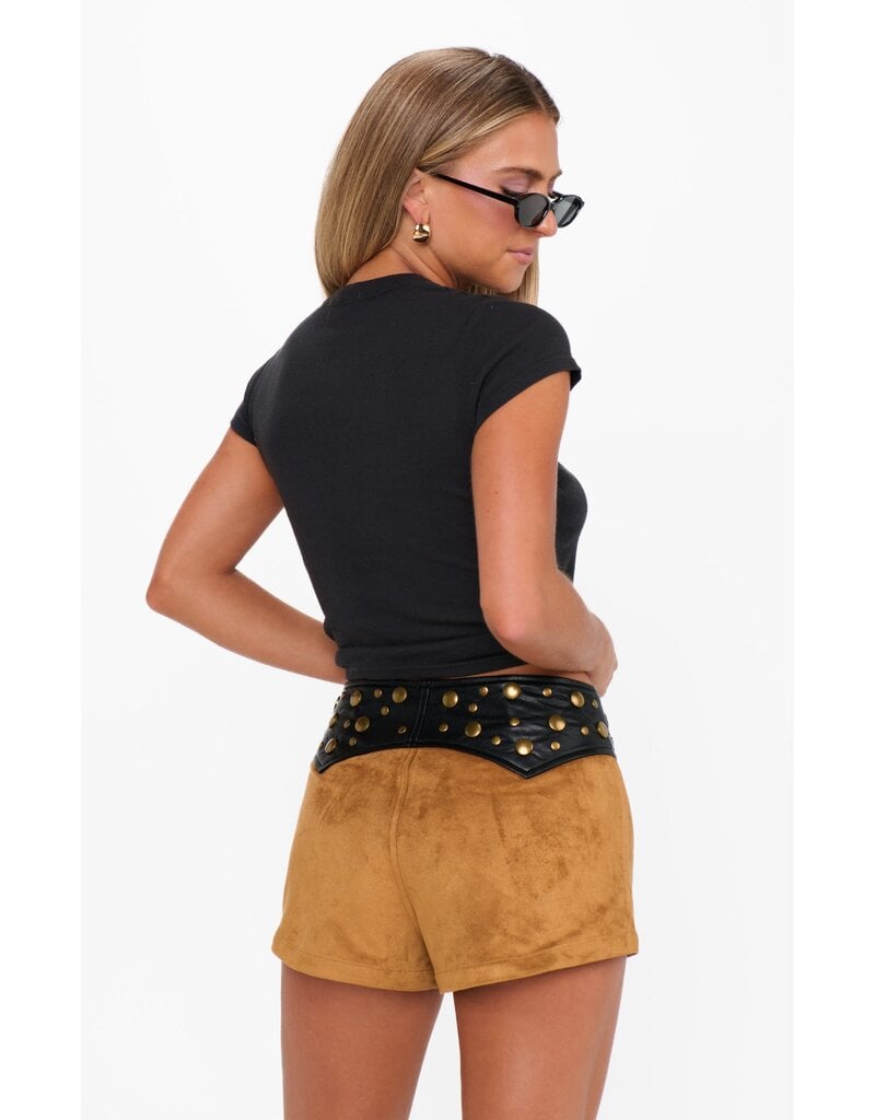 Show Me Your Mumu Wilson Shorts