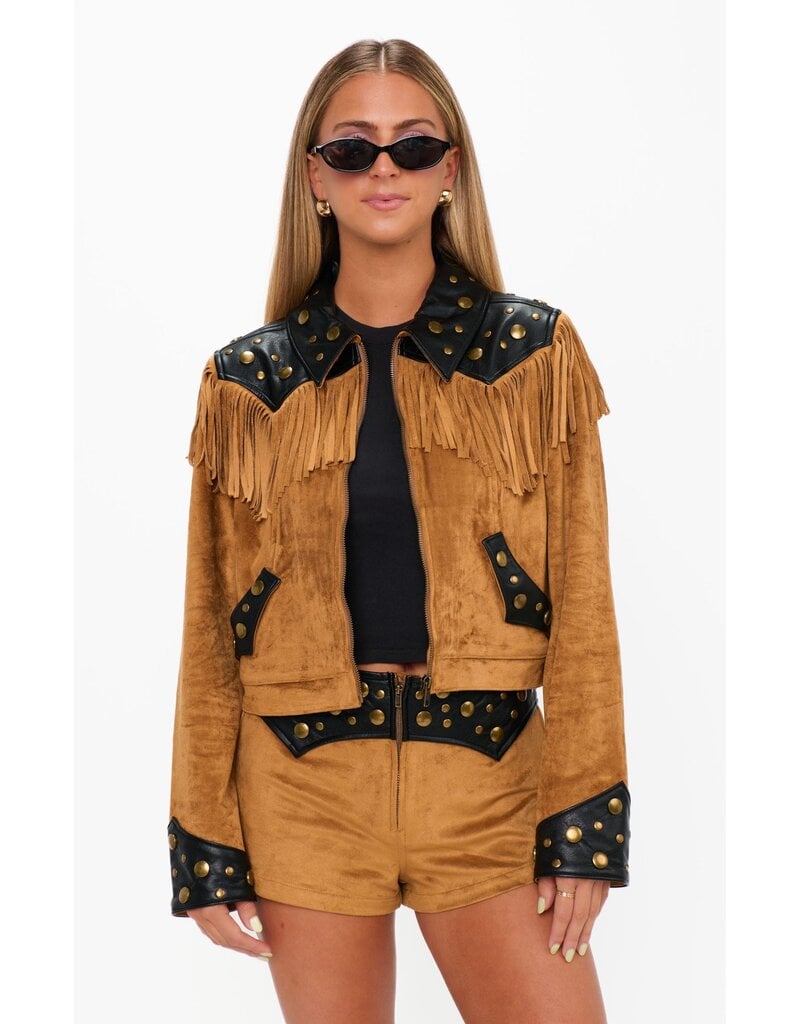 Show Me Your Mumu Wilson Shorts