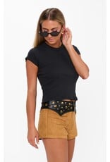 Show Me Your Mumu Wilson Shorts