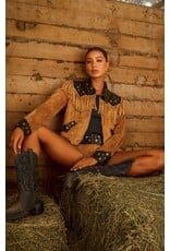 Show Me Your Mumu Wilson Jacket