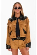 Show Me Your Mumu Wilson Jacket