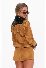 Show Me Your Mumu Wilson Jacket
