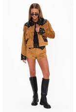 Show Me Your Mumu Wilson Jacket