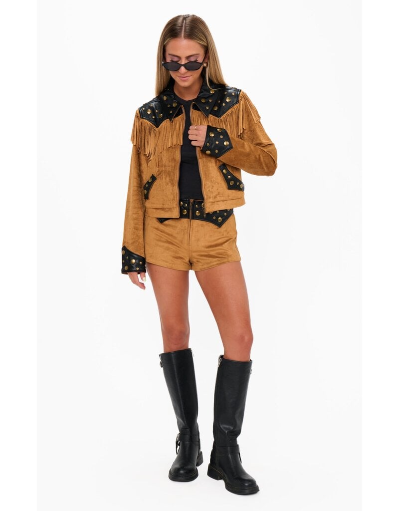 Show Me Your Mumu Wilson Jacket
