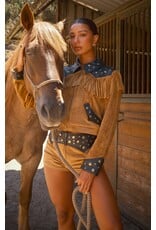 Show Me Your Mumu Wilson Jacket