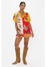 Show Me Your Mumu Home and Away PJ Set