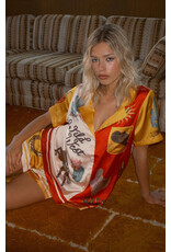 Show Me Your Mumu Home and Away PJ Set