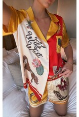 Show Me Your Mumu Home and Away PJ Set