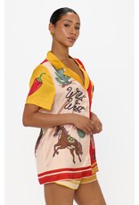 Show Me Your Mumu Home and Away PJ Set