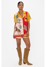 Show Me Your Mumu Home and Away PJ Set