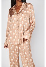Show Me Your Mumu Classic PJ Set
