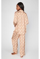 Show Me Your Mumu Classic PJ Set